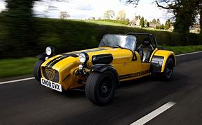 Image result for Caterham R500