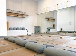 Image result for Yoga Studio Interior