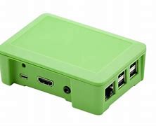 Image result for Apple IIc Case for Raspberry Pi