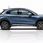 Image result for Fiat 500X SUV