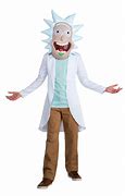Image result for Rick and Morty Kids