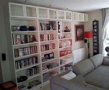 Image result for Stereo Bookcase