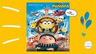 Image result for Minions Read