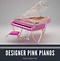 Image result for Ten Cho Piano Pink