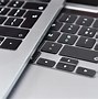 Image result for MacBook Pro 13 Keyboard
