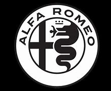 Image result for Alfa Romeo 4C Logo