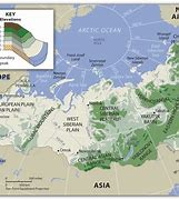 Image result for Russia Political Map