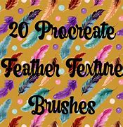 Image result for Feather Brushes Photoshop