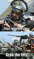 Image result for Titus Wreath Victory Meme