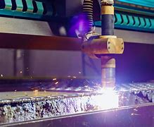 Image result for Fiber Laser Machine 3D Module in Blender