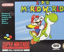 Image result for Super Mario World Game Boy