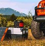 Image result for Portable Power Station in Use