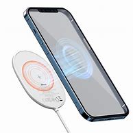 Image result for Magnetic Charger Side View