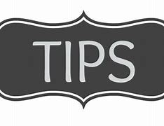 Image result for Tips and Tricks Icon
