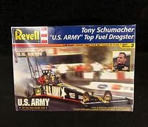 Image result for U.S. Army Top Fuel Dfragster Contrails Image