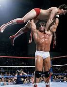Image result for Wrestling Slam Overhead Lift