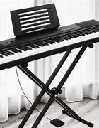Image result for Electric Keyboard Stand