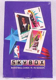 Image result for Skybox Basketball Cards