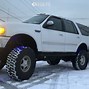 Image result for 97 Ford Expedition Body Lift