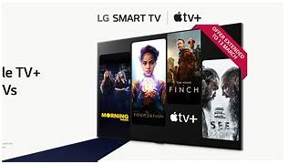 Image result for Apple TV On LG TV