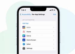 Image result for Setting Design in iPhone