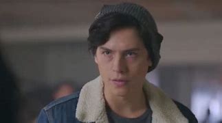 Image result for Jughead Baby Girl Riverdale