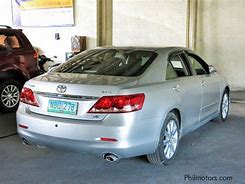 Image result for Camry 209