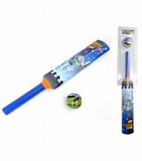 Image result for Toy Cricket Bat