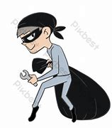 Image result for Asset Theft Cartoon