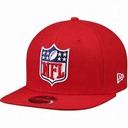 Image result for NFL Shield Logo Flexfit Hats