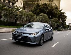 Image result for Toyota Corolla Xei