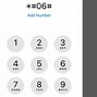 Image result for iPhone 7 Imei Number