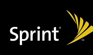 Image result for Sprint Logo History