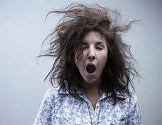 Image result for Bad Morning Hair