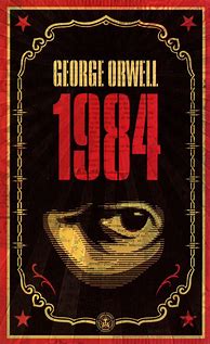 Image result for George Orwell Books