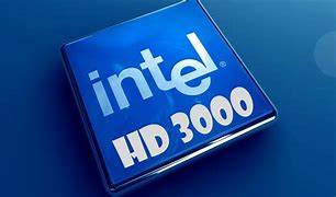 Image result for Intel HD 3000