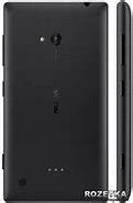 Image result for Nokia Lumia 720 Black