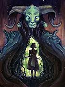 Image result for Gothic Watercolor