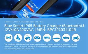 Image result for 12V 10 Amp Battery Charger