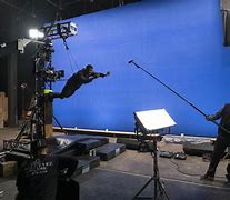 Image result for Green Screen Film