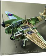 Image result for De Havilland Mosquito Cutaway
