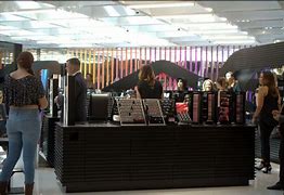 Image result for Mac Cosmetics Store