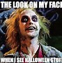 Image result for Funny Halloween Cat Memes