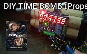 Image result for How to Make a Time Bomb