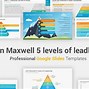 Image result for Level-5 Leadership