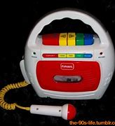 Image result for Playskool Dollhouse Winnie the Pooh Microphone