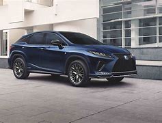 Image result for All New Lexus RX