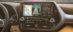 Image result for Entune for 2020 Toyota Camry XLE