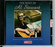 Image result for Best of Al Stewart