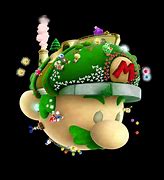 Image result for Super Mario Galaxy Outer Space